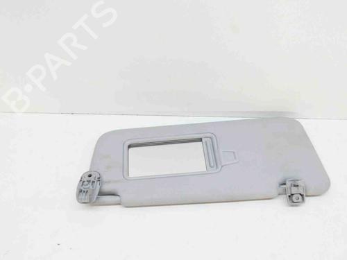 Right sun visor HYUNDAI KONA (OS, OSE, OSI) 1.0 T-GDi | BP7799054I2 