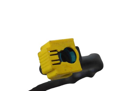 Pipe ALFA ROMEO STELVIO (949_) 2.9 Q4 (949.AXG2A, 949.AXH2A, 949.AXS2A) | BP30284032M125 - Image 4