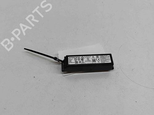 Battery VOLVO XC60 II (246) 2.0 B5 Mild-Hybrid | BP29486509E11 