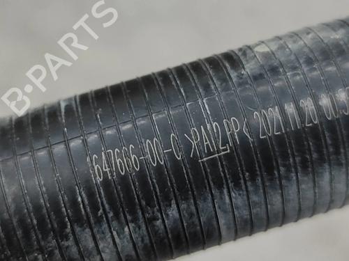 Pipe TESLA MODEL Y (5YJY) EV Performance All-wheel Drive | BP28556286M125