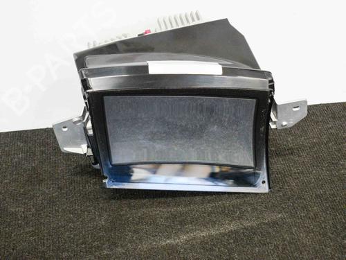 Used Display monitor BMW 4 Gran Coupe (F36) 435 d xDrive (313 hp) 7740763