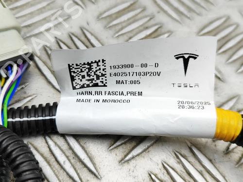 Electronic module TESLA MODEL Y (5YJY) EV | BP33465011M83  - Image 6