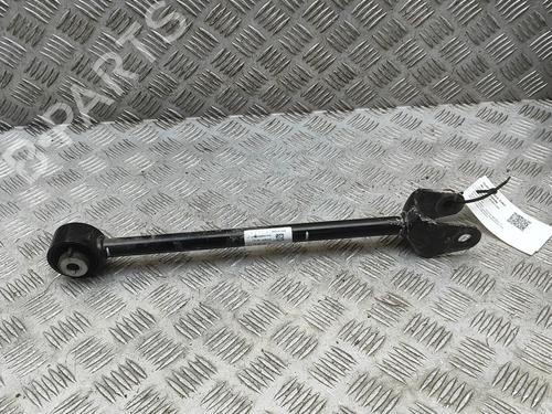Used Left rear suspension arm Left rear suspension arm TESLA MODEL Y (5YJY) Long Range All-wheel Drive (514 hp) 33624704 33624704