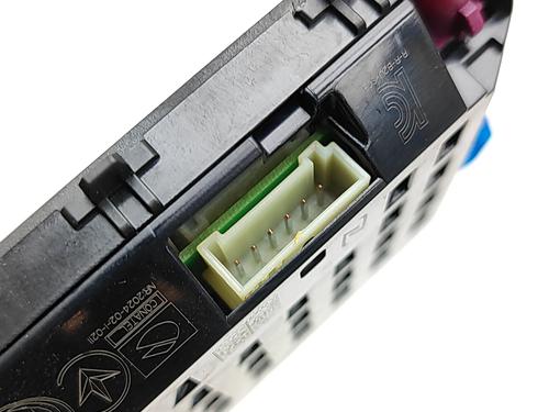 Electronic module SKODA SUPERB IV Estate (NZ5) 1.5 TSI iV PHEV | BP36703647M83 - Image 5