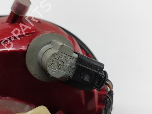 Left taillight VW NEW BEETLE Convertible (1Y7) 1.6 | BP24307216C34 