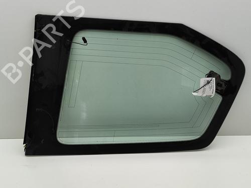 Rear left quarter glass TOYOTA LAND CRUISER PRADO (_J12_) 3.0 D-4D (KDJ120, KDJ125, KDJ121) | BP27532313C93 