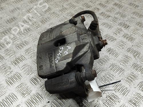 Right front brake caliper MAZDA 6 Estate (GJ, GL) 2.5 | BP25898720M104 
