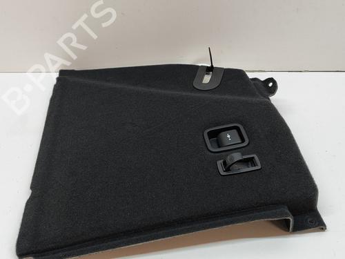 Boot lining BMW X3 (G01, F97, G08) xDrive 30 d Mild-Hybrid | BP27766617I3 