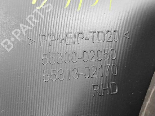 Dashboard TOYOTA COROLLA Estate (_E21_) 1.8 Hybrid (ZWE211) | BP29812519C46  - Image 6