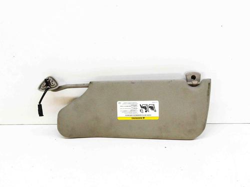 Zonneklep rechts CHRYSLER 300C (LX, LE) 3.5 (249 hp) 10071912