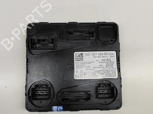 Electronic module AUDI E-TRON (GEN) 55 quattro | BP27781930M83 