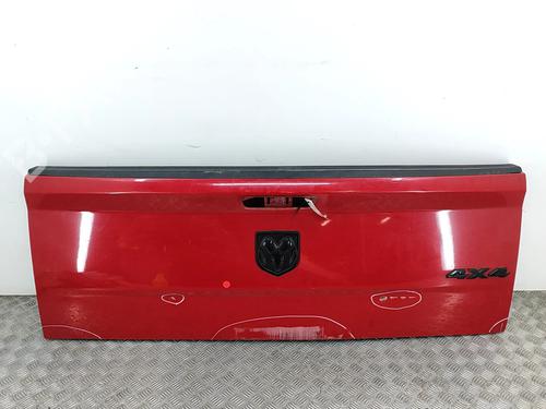 tailgate-dodge-ram-1500-pickup-dj-ds-2008-30154946 main image