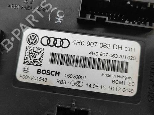 Electronic module AUDI A7 Sportback (4GA, 4GF) 3.0 TDI quattro | BP29487834M83
