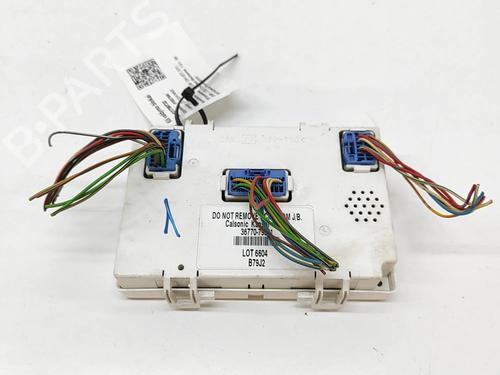 Used Electronic module SUZUKI SX4 (EY, GY) 1.9 DDiS (RW419D) (120 hp) 28436939