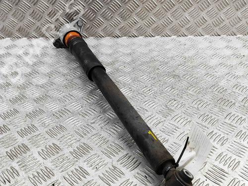 Left rear shock absorber MERCEDES-BENZ CLA Coupe (C117) CLA 200 CDI / d (117.308) | BP29458568M18 