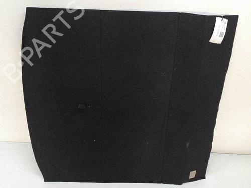 Luggage compartment floor HONDA CIVIC X Hatchback (FC_, FK_) 2.0 Type-R (FK8) | BP20981597I33 