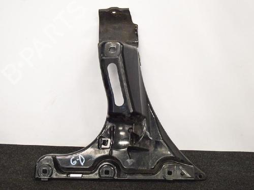 Bakfangerbrakett BMW 5 (E60) 520 d (177 hp) 14665843