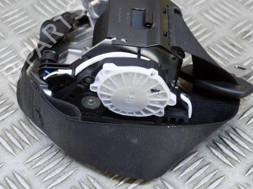 Rear right seatbelt BMW 2 Active Tourer (F45) 225 xe Plug-in-Hybrid | BP13246523I28 