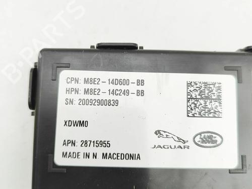 Electronic module JAGUAR I-PACE (X590) EV400 AWD | BP34190872M83  - Image 5