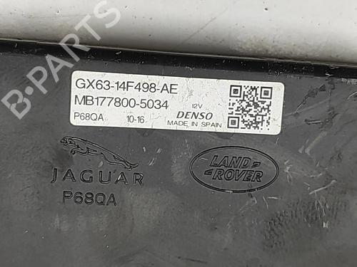Electronic module JAGUAR XE (X760) 2.0 D AWD | BP31360429M83