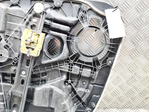 Rear left window mechanism VOLVO S90 II (234) D5 AWD | BP38018641C24 - Image 6