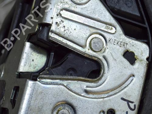 Front right lock BMW X3 (F25) xDrive 20 d | BP13110038C97