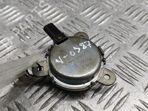 Pulley FORD FOCUS III Turnier 1.0 EcoBoost | BP22807881M122 