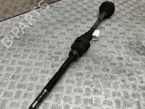 Right front driveshaft CITROËN JUMPY II Van 1.6 HDi 90 16V | BP27532144M39 