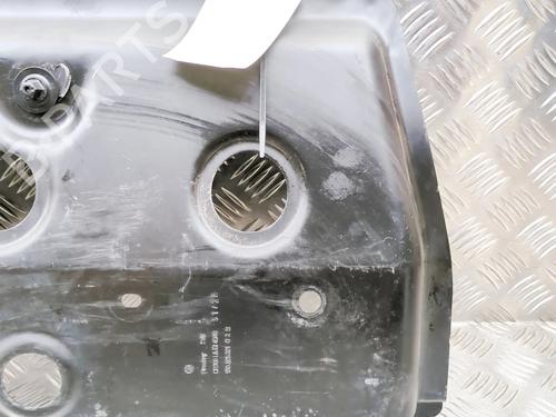 Underbody protection VW ID. Buzz Bus (EBB, EBJ) Electric (EBB) | BP38932426M92 - Image 3