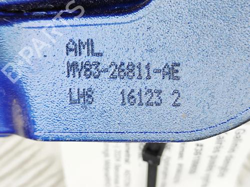 Hinge/Door check strap ASTON MARTIN DBX 4.0 All-wheel Drive | BP36809327C146 - Image 7