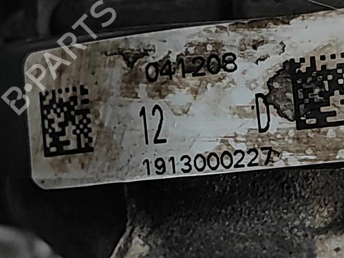 Steering rack DS DS 7 Crossback (J4_, JR_, JC_) 1.5 BlueHDi 130 (JCYHZJ, JCYHZR) | BP33847092M22 - Image 8