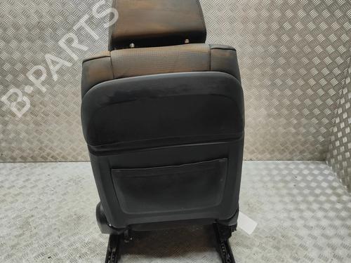Left front seat BMW X6 (E71, E72) M | BP27803788C15 - Image 2