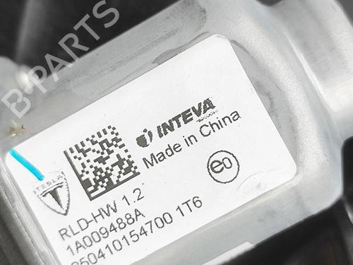 Rear left window mechanism TESLA MODEL 3 (5YJ3) EV Performance AWD | BP33697753C24 - Image 5