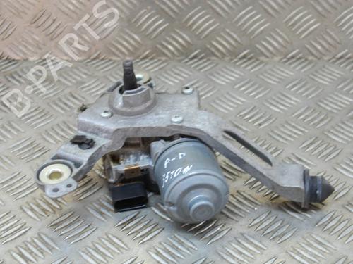 Used Front wiper motor FORD FOCUS III 1.0 EcoBoost (125 hp) 10401892