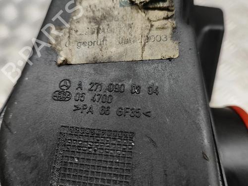 Pipe VW PASSAT B7 (362) 1.6 TDI | BP24976587M125  - Image 6