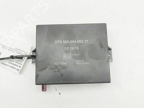 Used Electronic module Electronic module PORSCHE 911 (997) 3.6 Carrera 4 (325 hp) 33661948 33661948