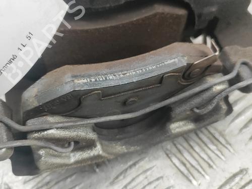 Left front brake caliper FIAT 500 (312_) 1.0 Mild Hybrid (312.AYD1B) | BP28566131M105  - Image 5