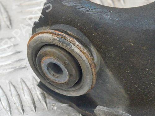 Left front suspension arm DACIA SANDERO II 1.5 dCi | BP6756361M12 