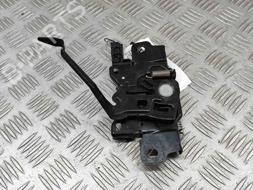 Hood lock MAZDA CX-30 (DM) e-SKYACTIV-X M Hybrid | BP28557676C133 