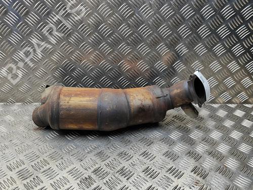 Used Catalyst PORSCHE PANAMERA (970) 4.8 4S (400 hp) 30596497