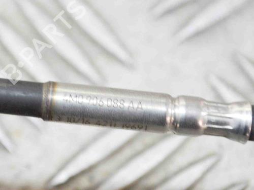 Electronic sensor AUDI A4 Allroad B9 (8WH, 8WJ) 3.0 TDI quattro | BP14643857M84