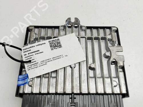 Electronic module LAND ROVER DISCOVERY V (L462) 3.0 D 4x4 | BP33882964M83 - Image 5