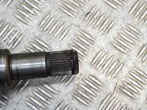 Left front steering knuckle MERCEDES-BENZ GLS (X167) 400 d 4-matic (167.923) | BP31686768M25 