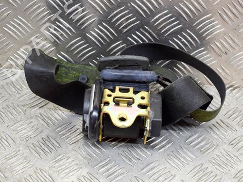 Front left seatbelt MERCEDES-BENZ A-CLASS (W168) A 160 (168.033, 168.133) | BP10400867I26 