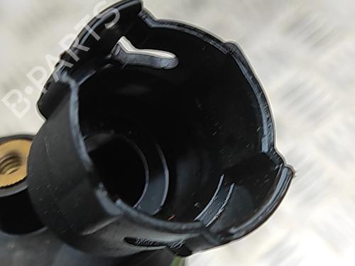 Pipe MERCEDES-BENZ CLA (C118) CLA 250 e (118.386) | BP31821137M125