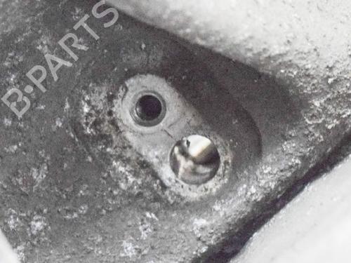 Right rear steering knuckle TESLA MODEL S (5YJS) 75 | BP14616977M28 