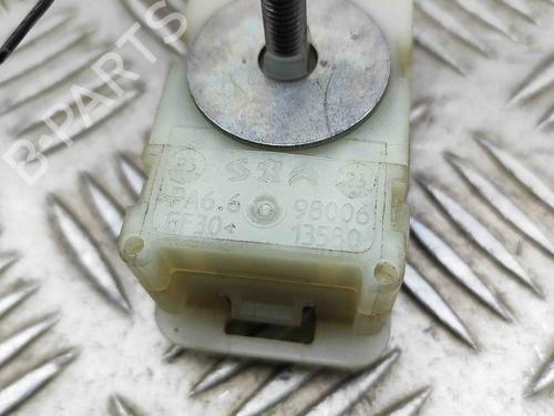 Support OPEL ASTRA L (OV5) 1.2 (FPHNSL, FPHNSR) | BP29486762C155 