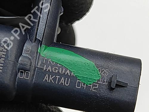 Electronic sensor JAGUAR F-PACE (X761) 2.0 TD4 | BP31217396M84 