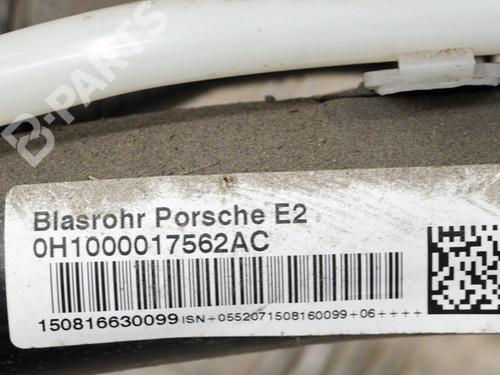 Fuel tank PORSCHE CAYENNE (92A) 3.0 S E-Hybrid | BP11181091C62  - Image 9