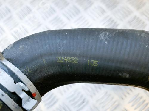 Pipe TOYOTA C-HR (_X1_) 1.8 Hybrid (ZYX10_, ZYX11_, ZYX10R, ZYX11R) | BP27747923M125
